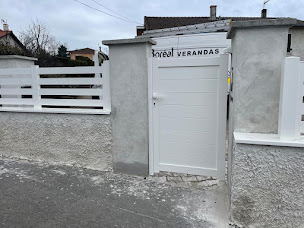 Photo n°10 de BOREAL VERANDAS à Saint-Symphorien-sur-Coise (Vitrier)