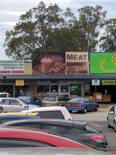 Kanwal Meat Market