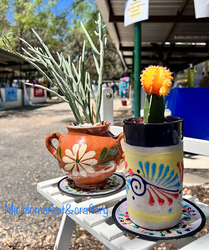 Helotes Festival Grounds - Thumbnail