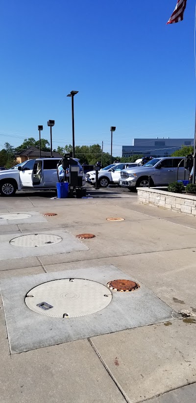 Waterway Carwash