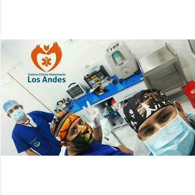 Photos of VETERINARY CENTER CLINICAL LOS ANDES
