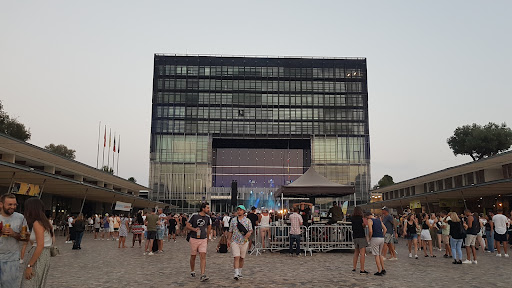 Place Georges Frêche - Thumbnail