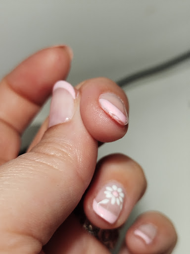 MiriamNails - Visual
