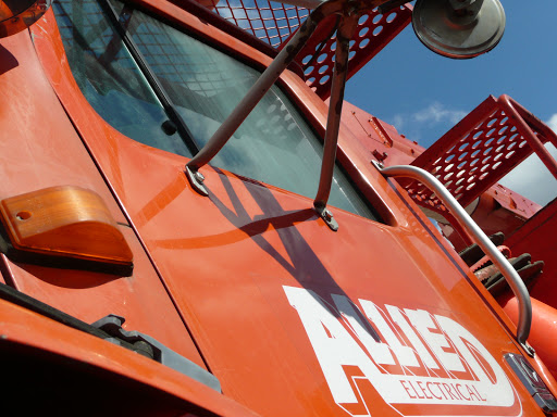 Allied Electrical Contractors of Houston, Inc. - Thumbnail
