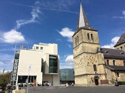 Photos of SCHUNCK* Museum