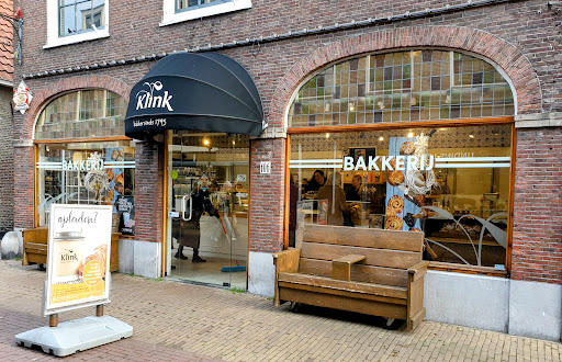 Klink's Bakery - Thumbnail