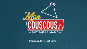 Photo n°8 de Mon-couscous.fr -FAIT PAR LA MAMA- à Hénin-Beaumont (Restaurant méditerranéen)