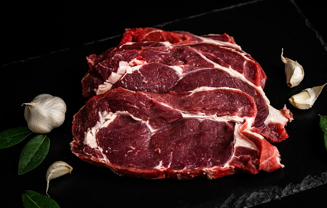 Kő-Ti Hús Kft. - Szigetszentmiklós