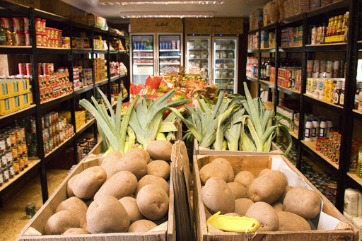 Community Grocery Ragworth