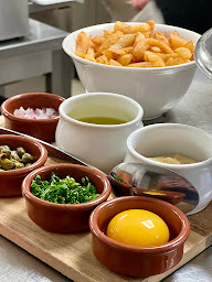 Photo n°60 de Le Grand Café Granville à Granville (Café)