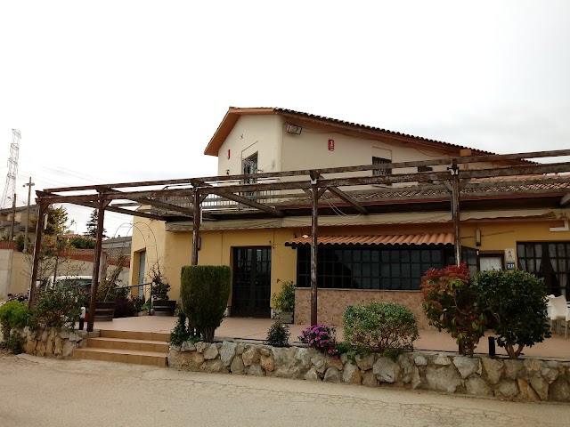 Restaurante Nou Racó de la Queixalada