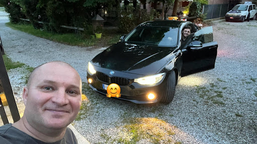 Lookcleancar - Visual