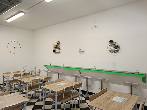 Pandy Pizzeria paninoteca