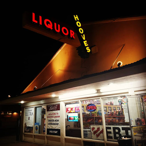 Hoov's Liquor - Thumbnail