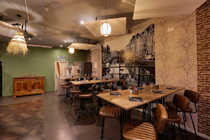 Photo n°6 de Resto Les Marots - Restaurant Colomiers à Colomiers (Restaurant)