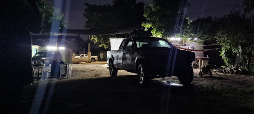 Taller mecánico en general "EL OSCARIN"