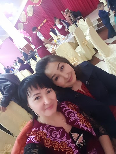 Photos of Toykhana Ak Orda