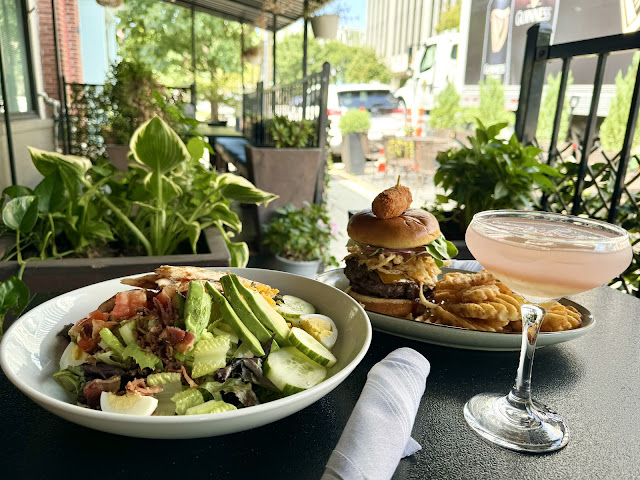 T.J. Stone's by null