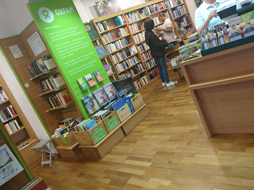 Oxfam Buchshop Frankfurt am Main - Thumbnail