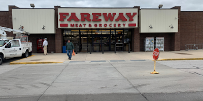 Fareway Grocery