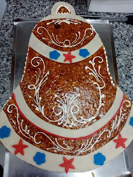 Photo n°15 de Boulangerie - Pâtisserie Aux P’tites Gourmandises de Crulai à Crulai (Pâtisserie)