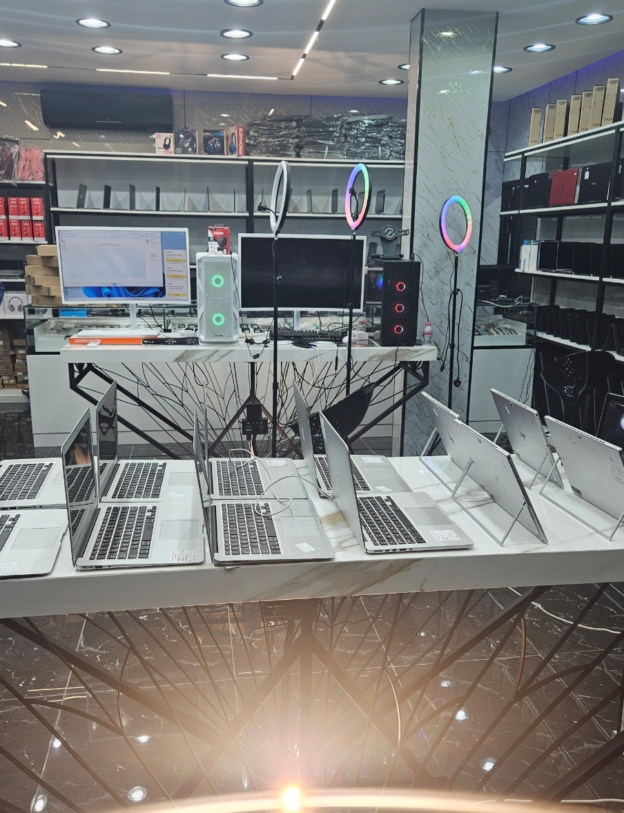 النمر لتجاره الحاسب الآلي - صورة 3