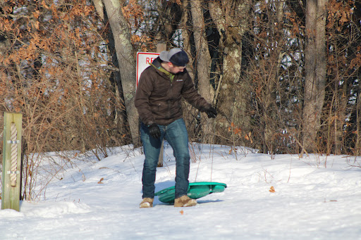 Newaygo County Sports Park - Thumbnail