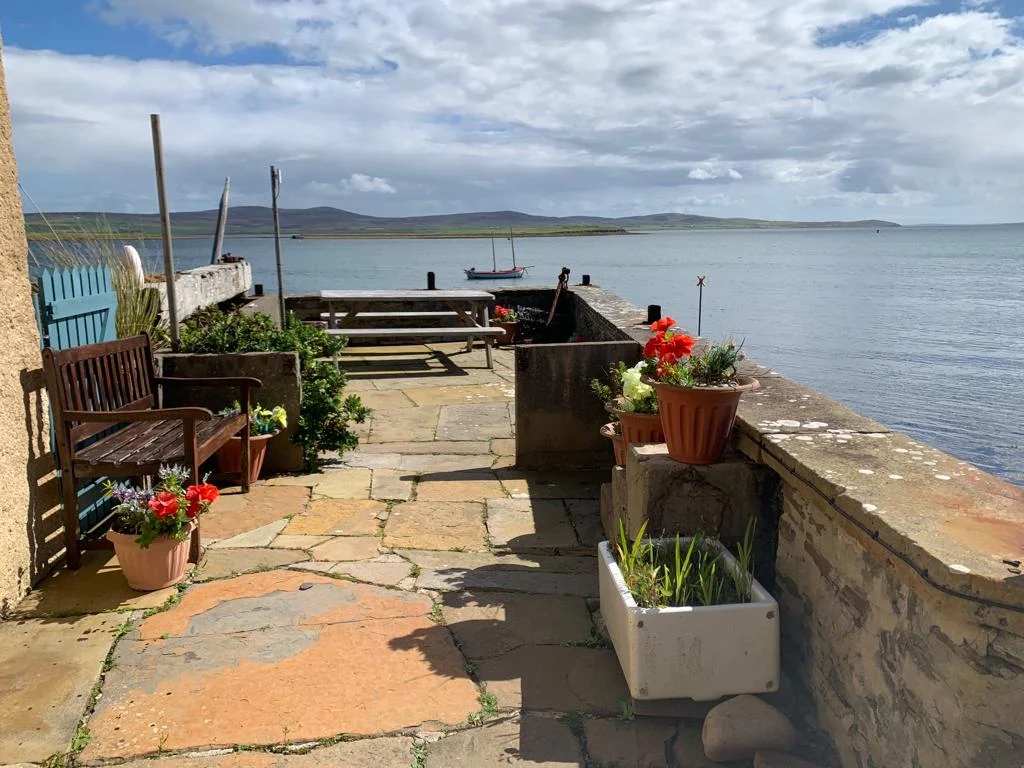Anderson's Harbour Cottages