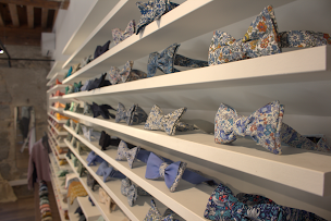 Photo n°2 de Le Colonel - LYON à Lyon (Boutique d'accessoires de mode)