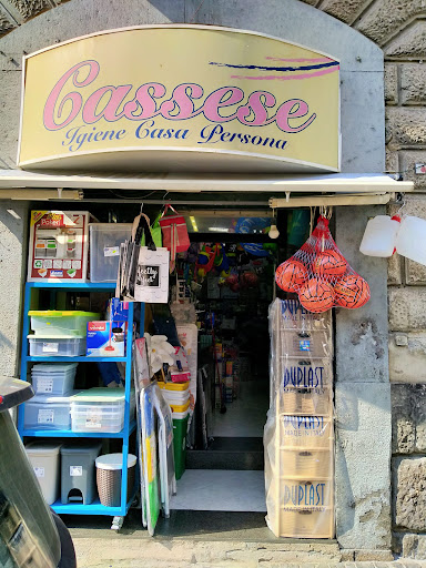 Cassese - Visual