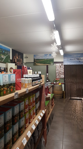 Seiterre Wine Shop - Lentate sul Seveso