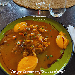 Photo n°26 de La Fourchette à Avignon (Restaurant)