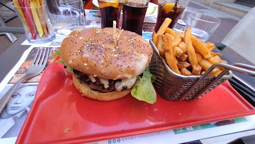 L'Optimist Carte Restaurant - Thumbnail