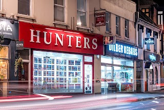 Hunters Estate Agents Barnet