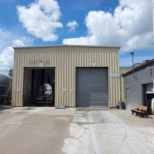 Drumm Tank Wash - Thumbnail