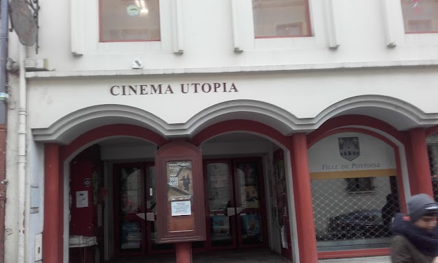 Cinéma Utopia