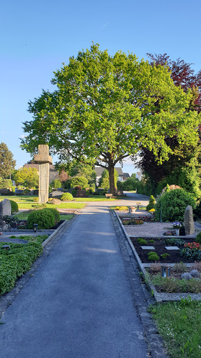 Friedhof Suttrop Gallery - Germany