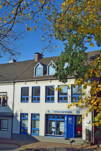 Hans Kohnen GmbH Immobilien RDM - Thumbnail