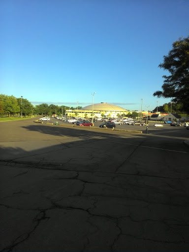 Colvin Street Lot Gallery - United States