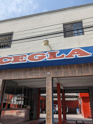 LAVADO CEGLA - Thumbnail