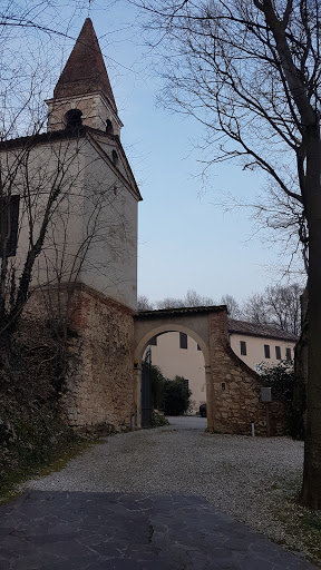 Monastero Della Risurrezione - Visual