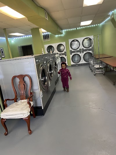 Duncan Street Laundromat