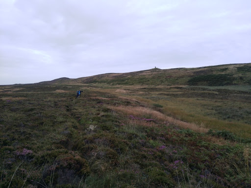 Cairn of Get - Thumbnail