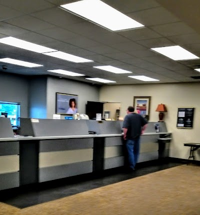 Photos of FirstBank