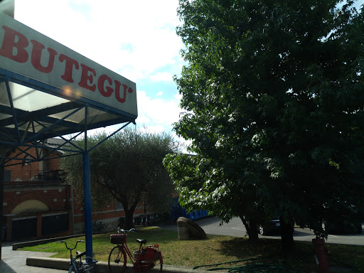 At Migross Butegù - Thumbnail