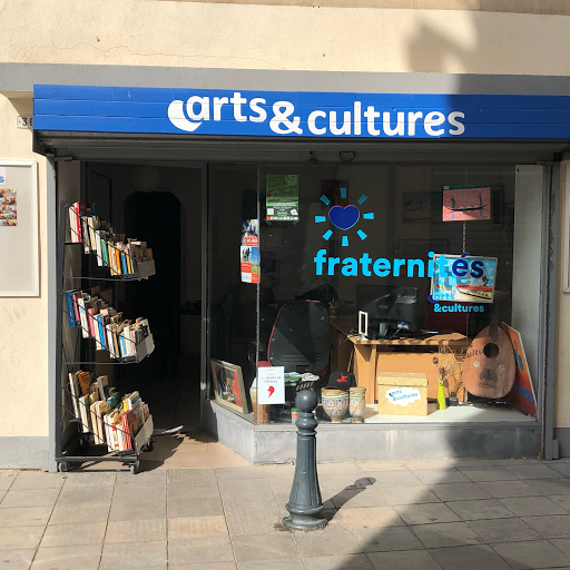 Association "Arts Et Cultures"