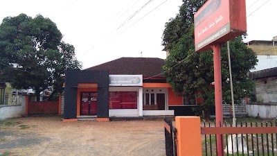 Photos of Kantor Pos Sungai Danau