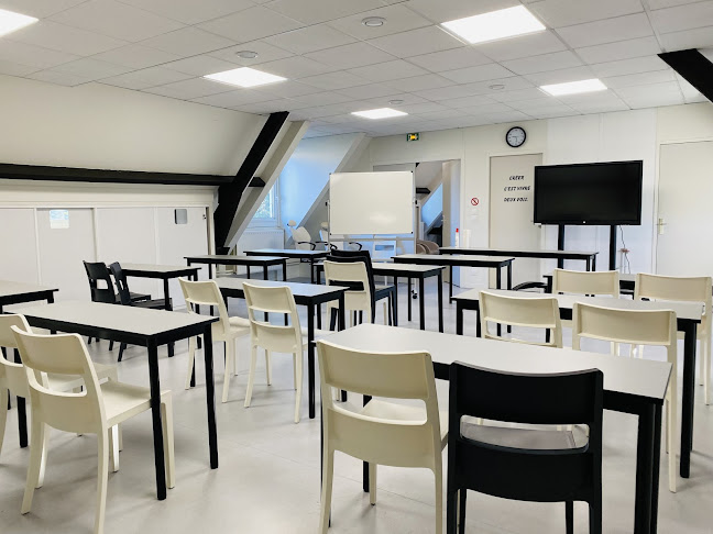 Pigier Tours - Joué-lès-Tours