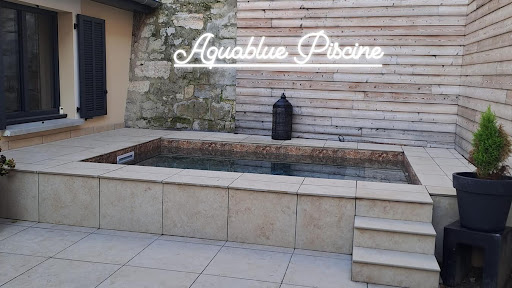 Photo de CHARLET PISCINES à Éclaron (52290)