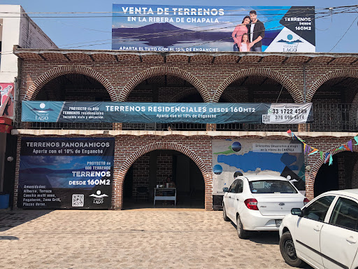 Oficina de ventas Vistas del Lago Gallery - Mexico